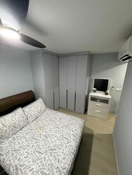 Blk 547A Segar Vale (Bukit Panjang), HDB 4 Rooms #573974291